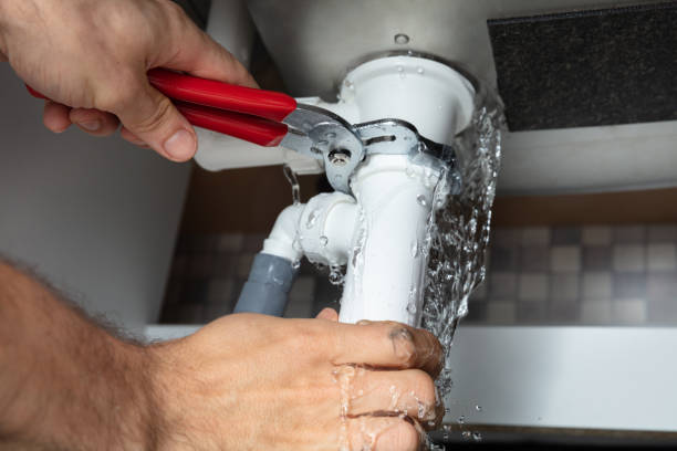 Best Flooded house restoration  in Lake Of The Woods, AZ